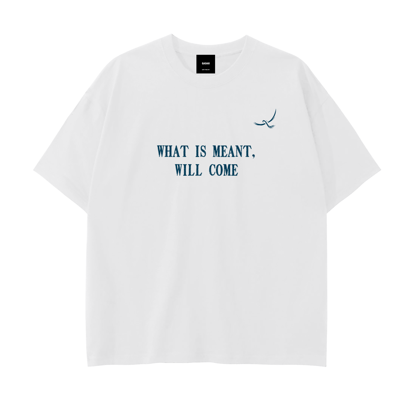 05 QADAR T-Shirt