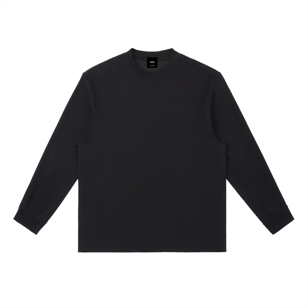 QADAR Long-Sleeve T-Shirt