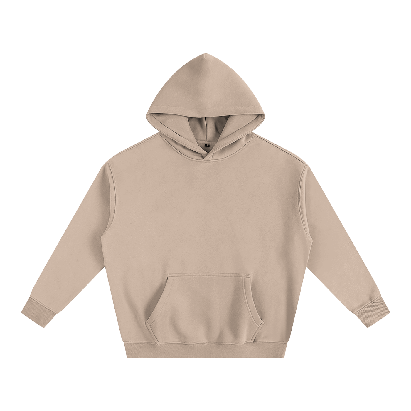 QADAR Hoodie