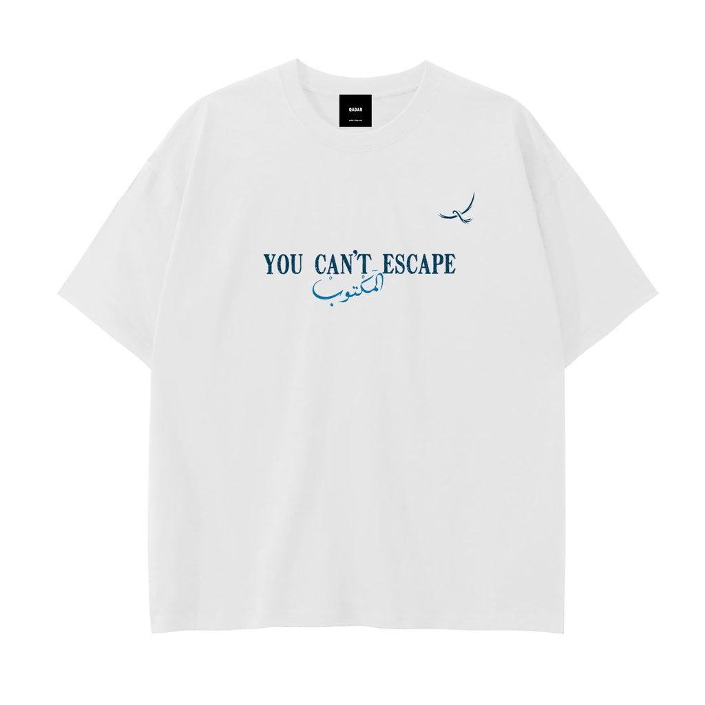 05 QADAR T-Shirt