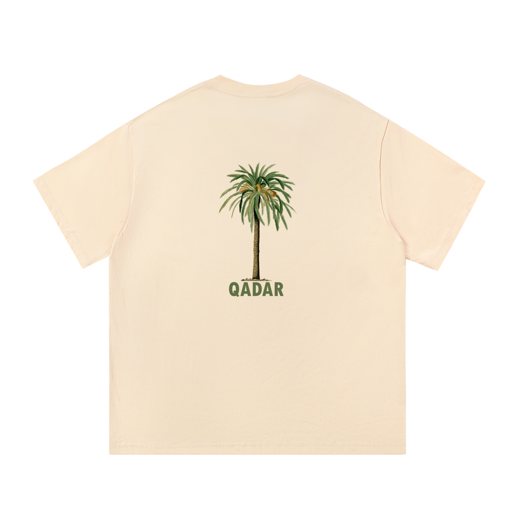 QADAR 2.0 Classic Tee