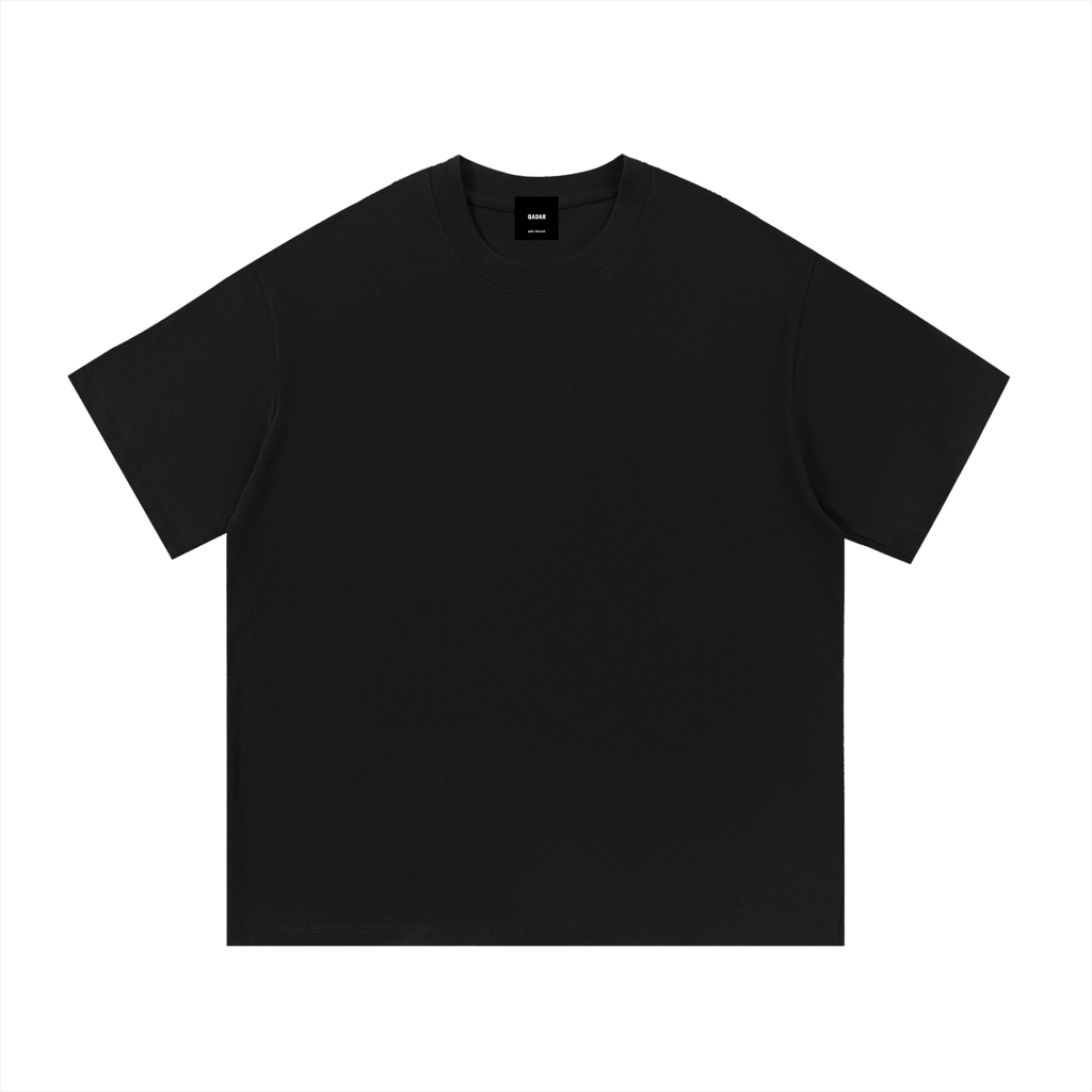 QADAR 2.0 Classic Tee