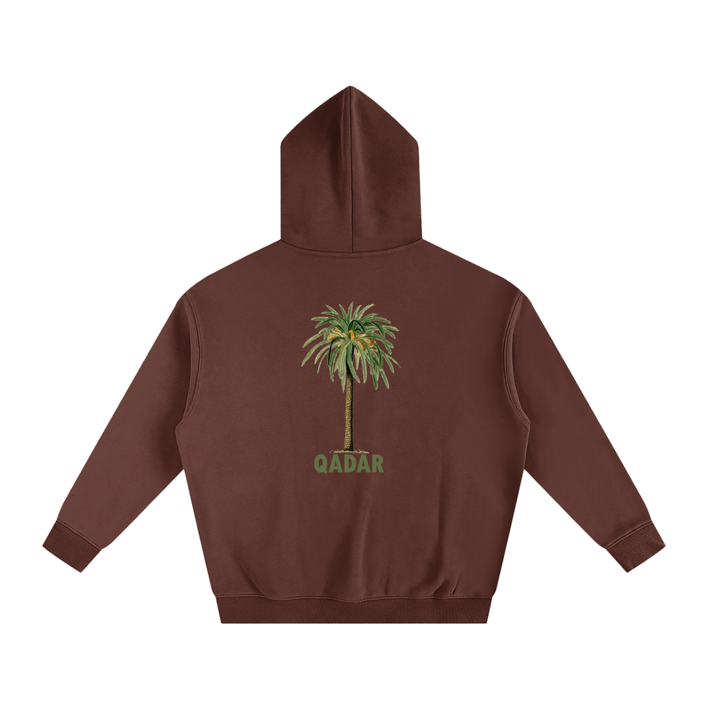 QADAR Hoodie