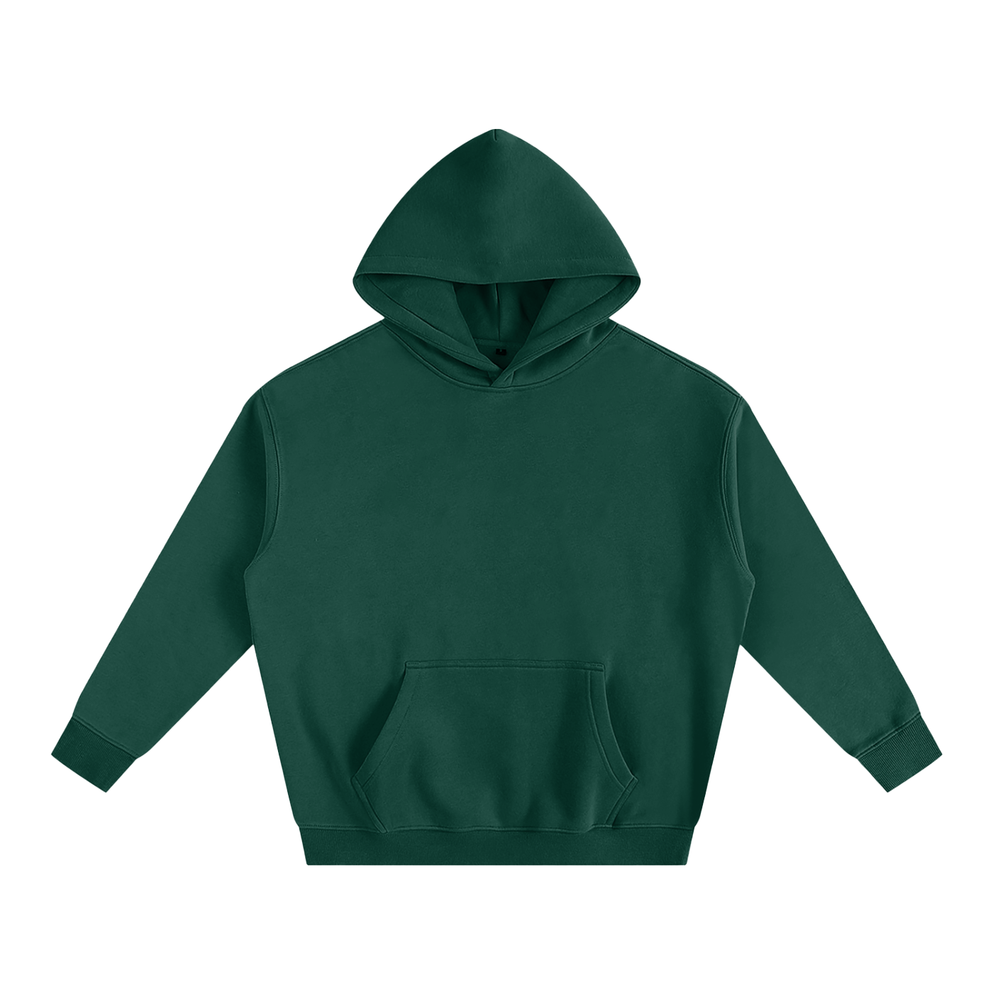 QADAR Hoodie