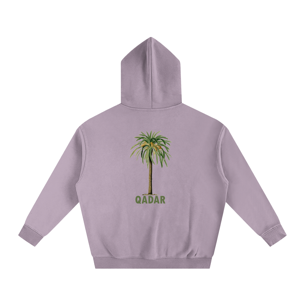 QADAR Hoodie