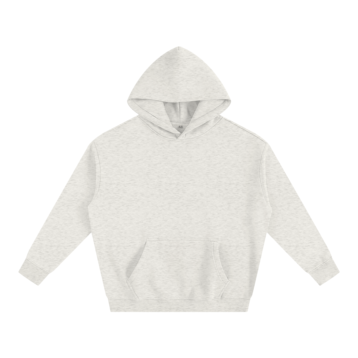 QADAR Hoodie