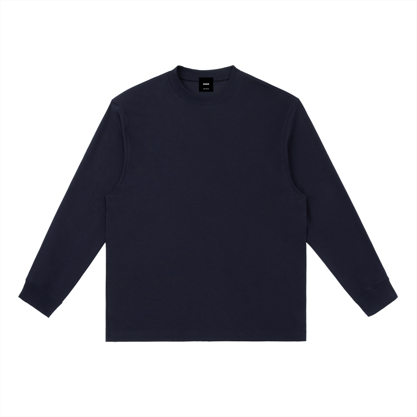 QADAR Long-Sleeve T-Shirt