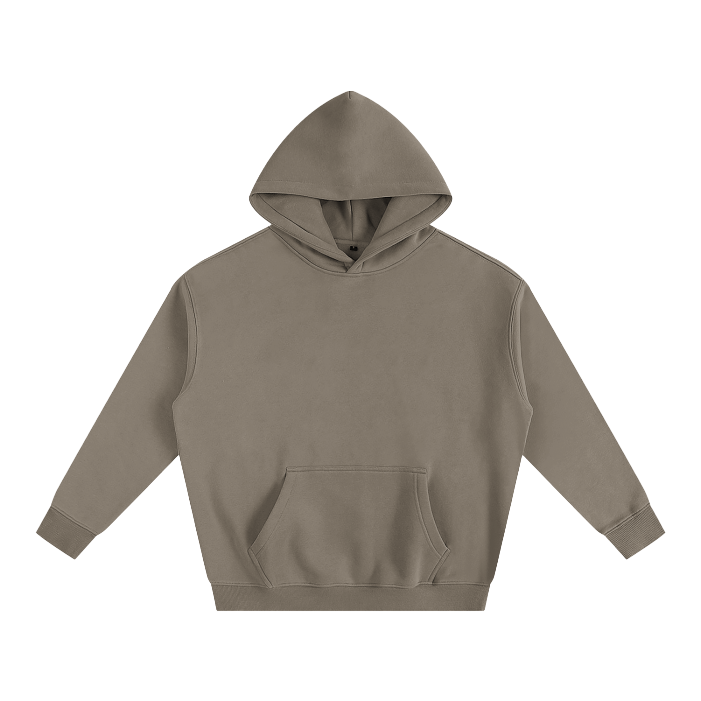 QADAR Hoodie