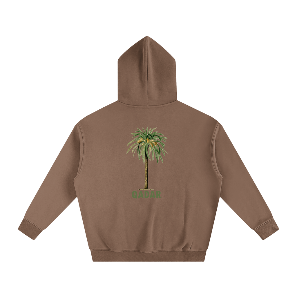 QADAR Hoodie