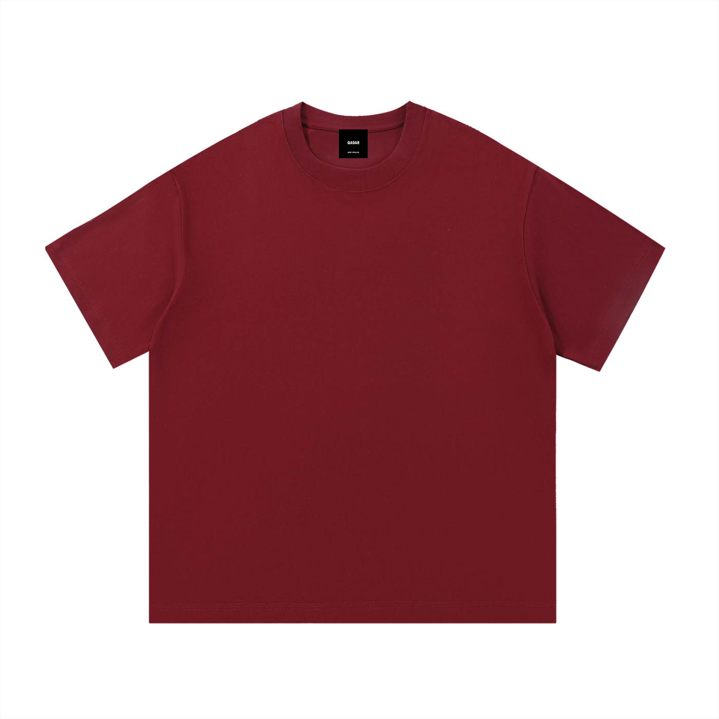 QADAR 2.0 Classic Tee