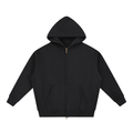 QADAR Full Zip Hoodie