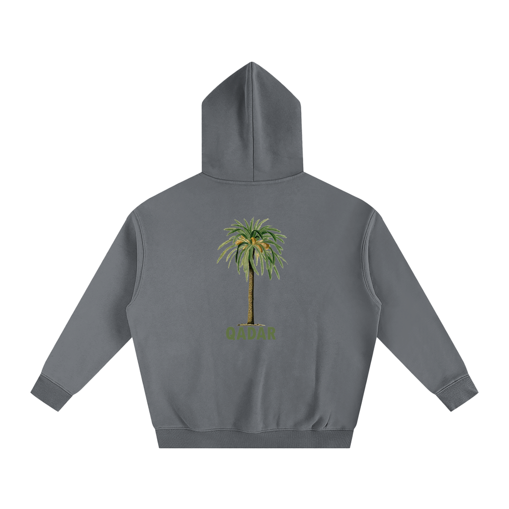 QADAR Hoodie