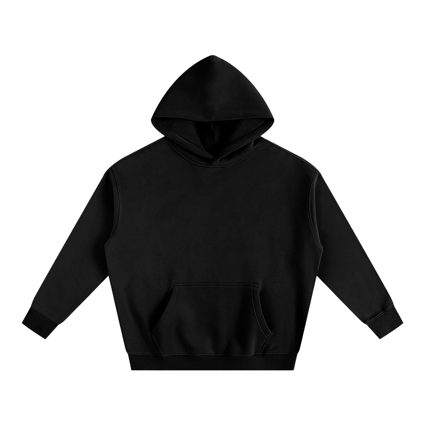 QADAR Hoodie