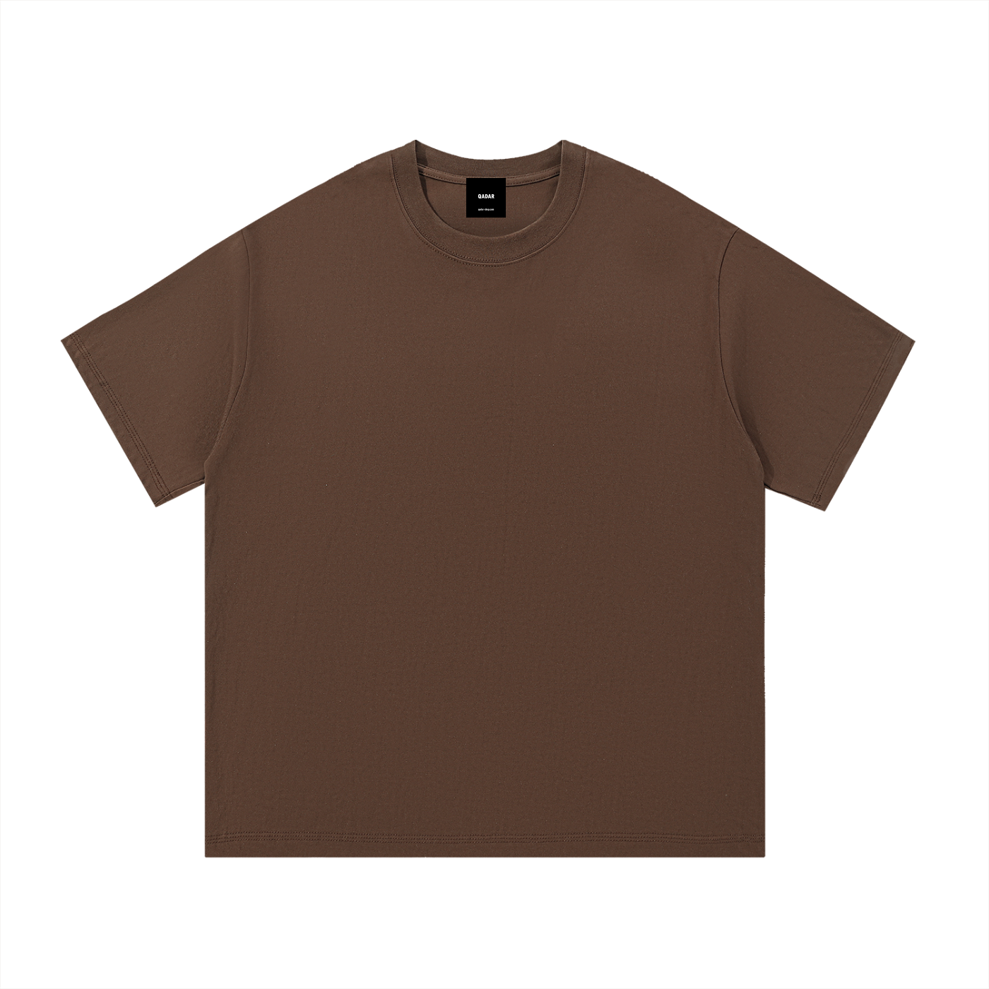 QADAR 2.0 Classic Tee