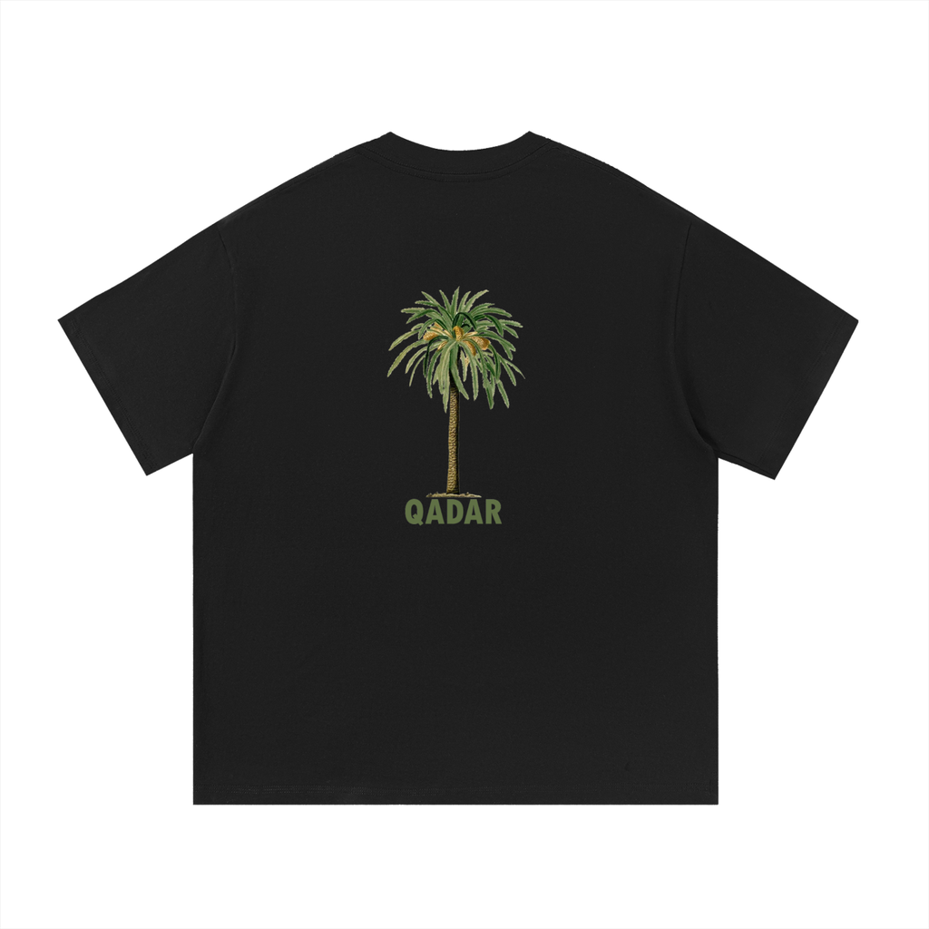 QADAR 2.0 Classic Tee
