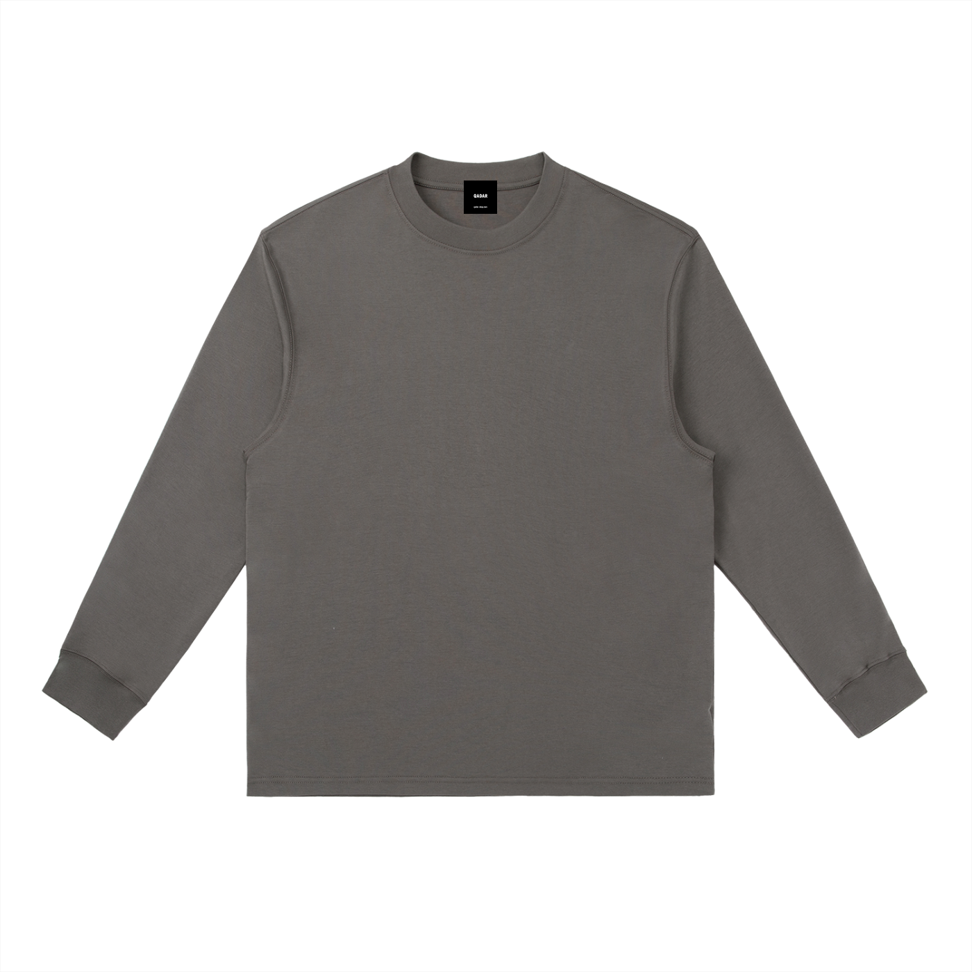 QADAR Long-Sleeve T-Shirt