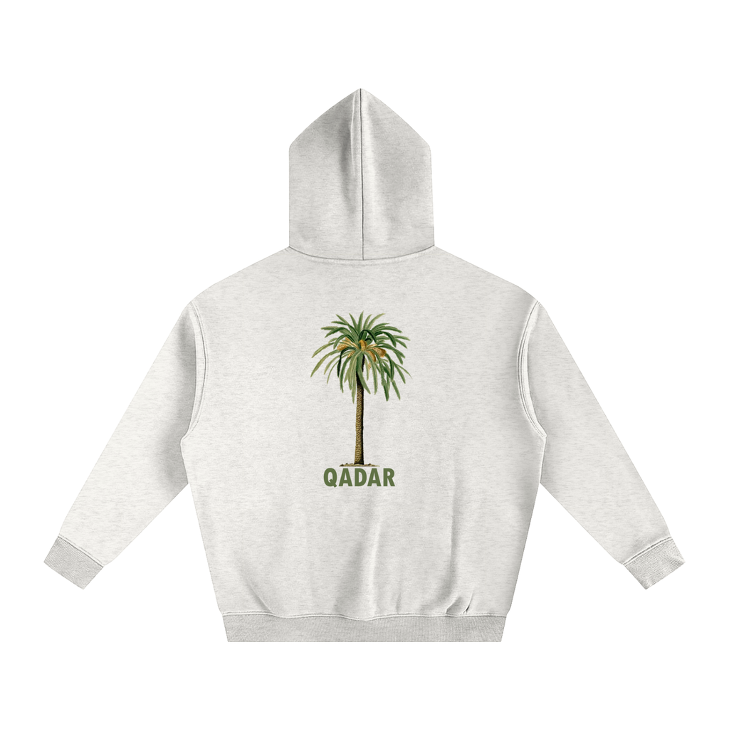 QADAR Hoodie