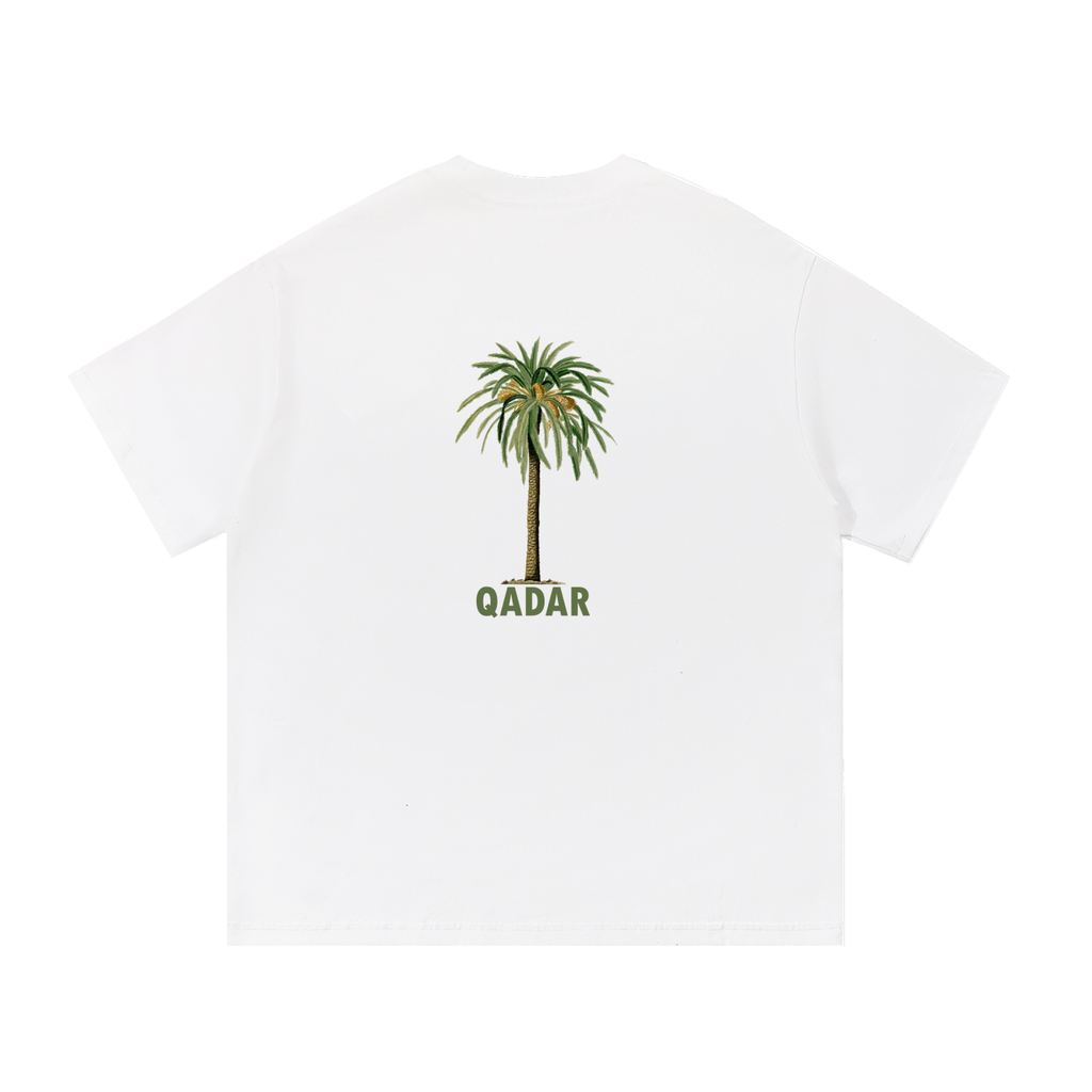 QADAR 2.0 Classic Tee
