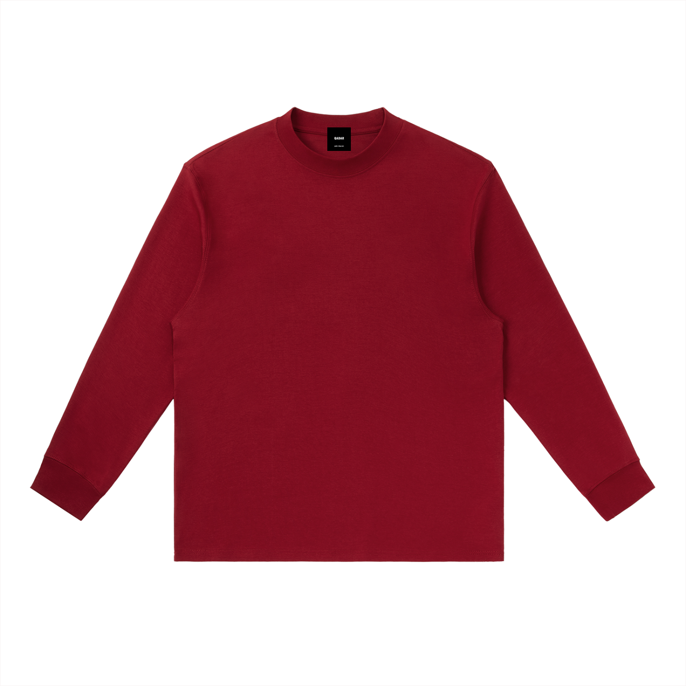 QADAR Long-Sleeve T-Shirt