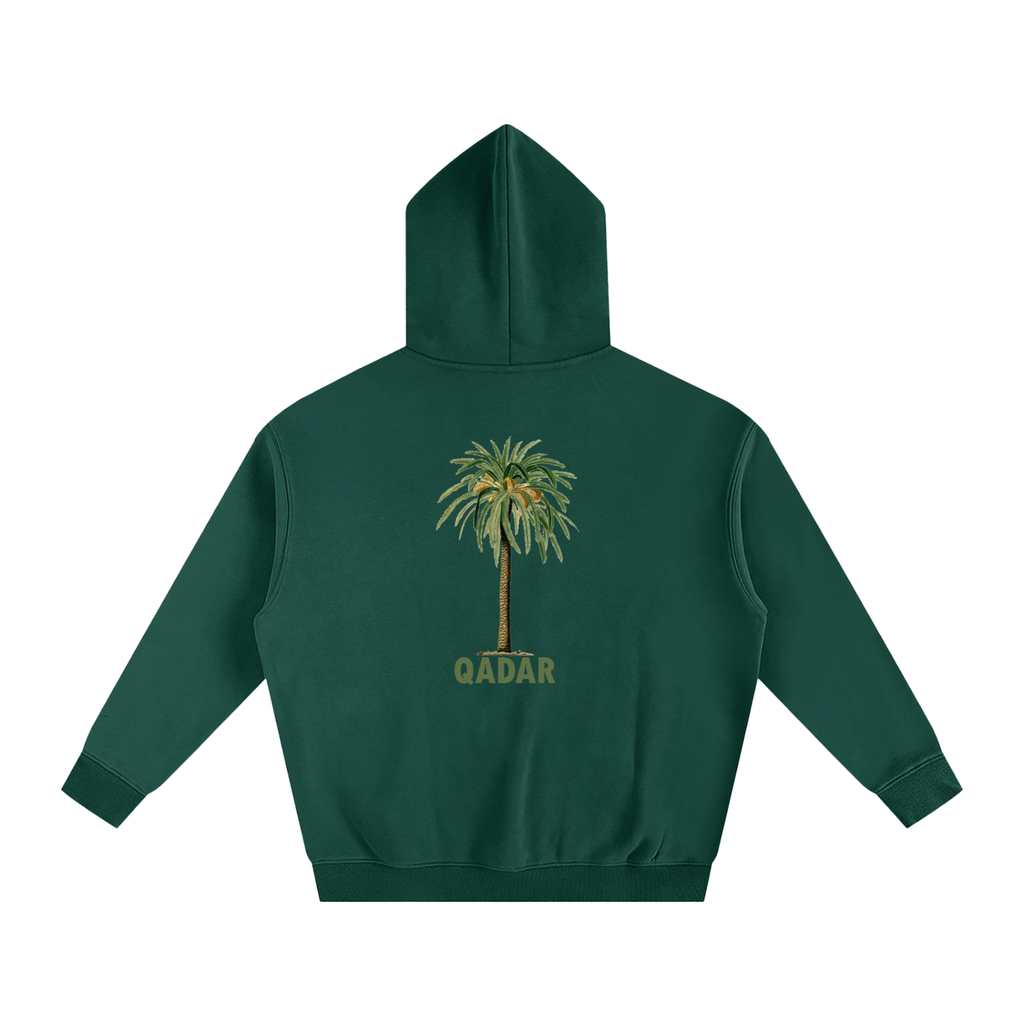 QADAR Hoodie