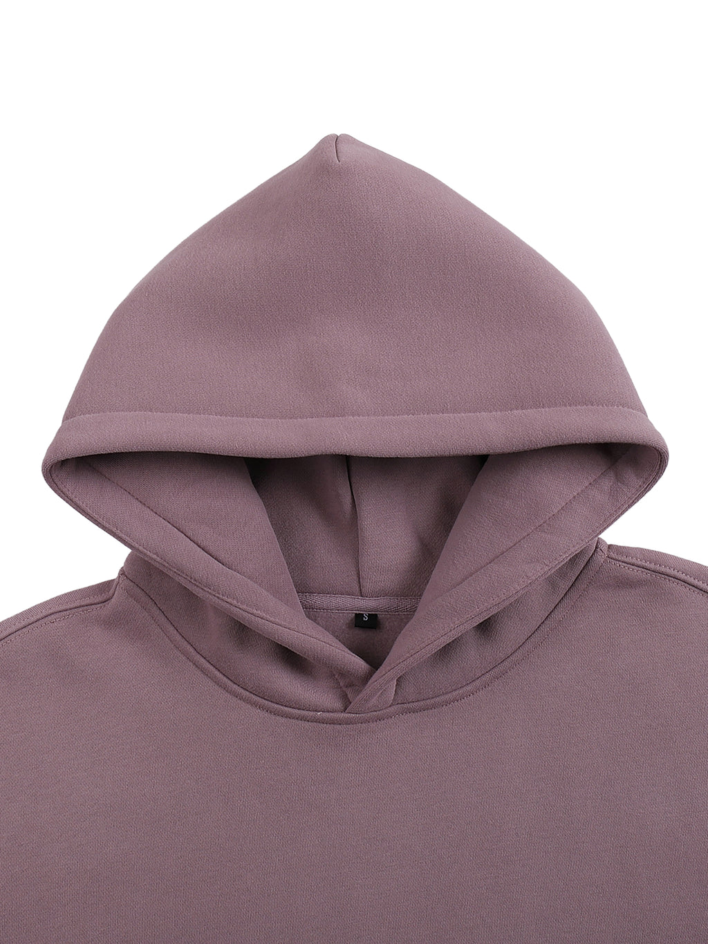 QADAR Hoodie