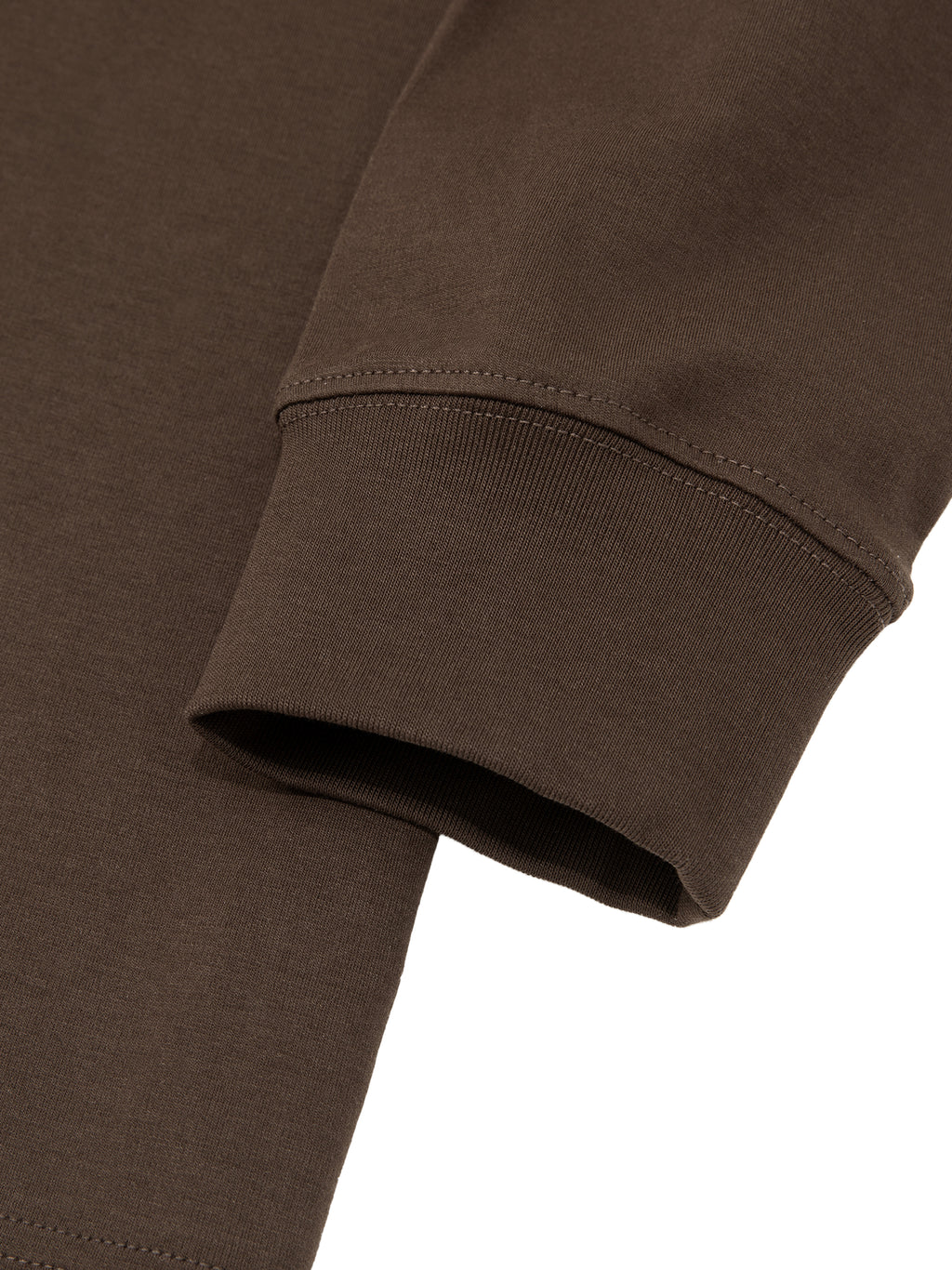 QADAR Long-Sleeve T-Shirt