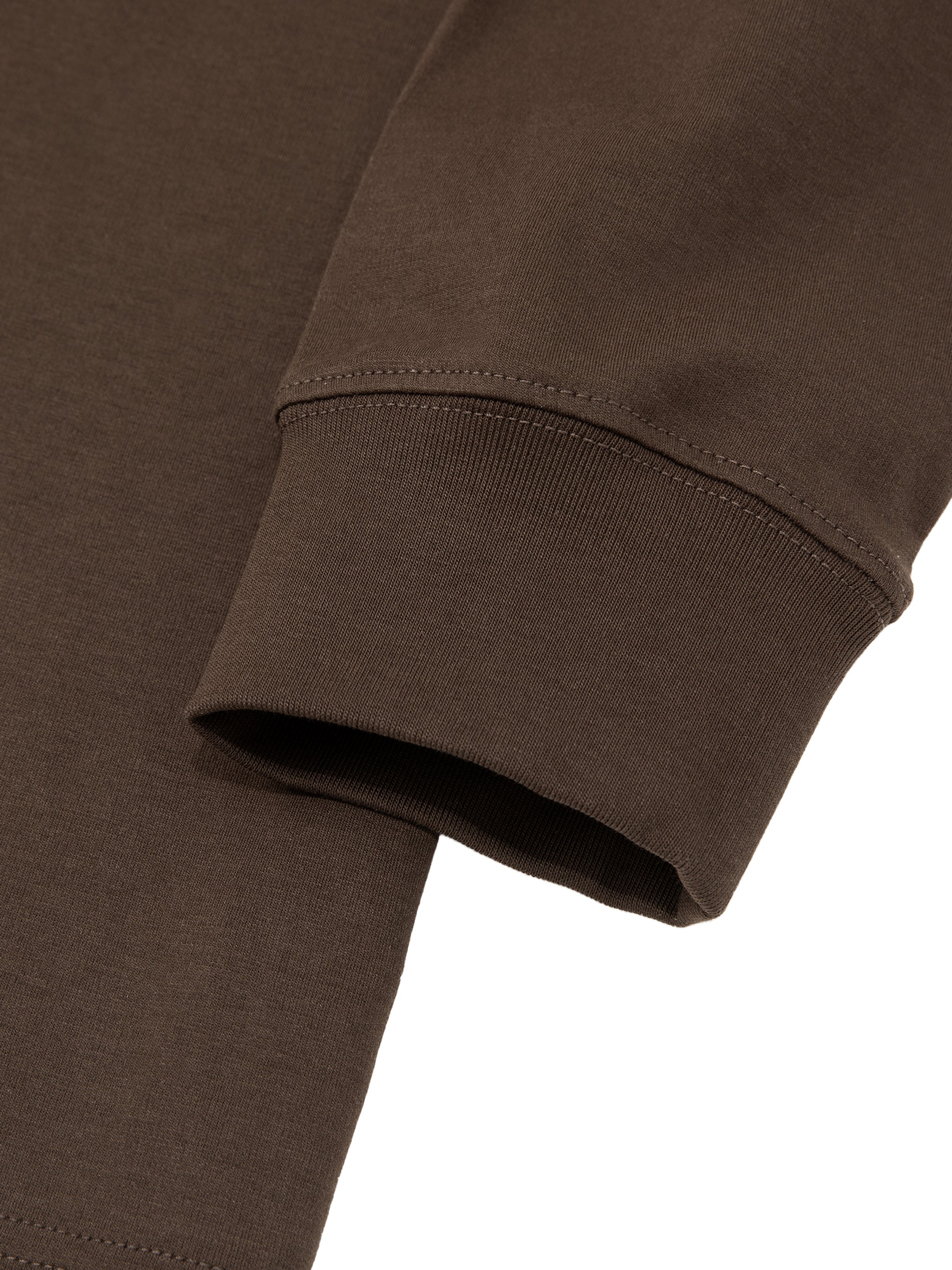 QADAR Long-Sleeve T-Shirt
