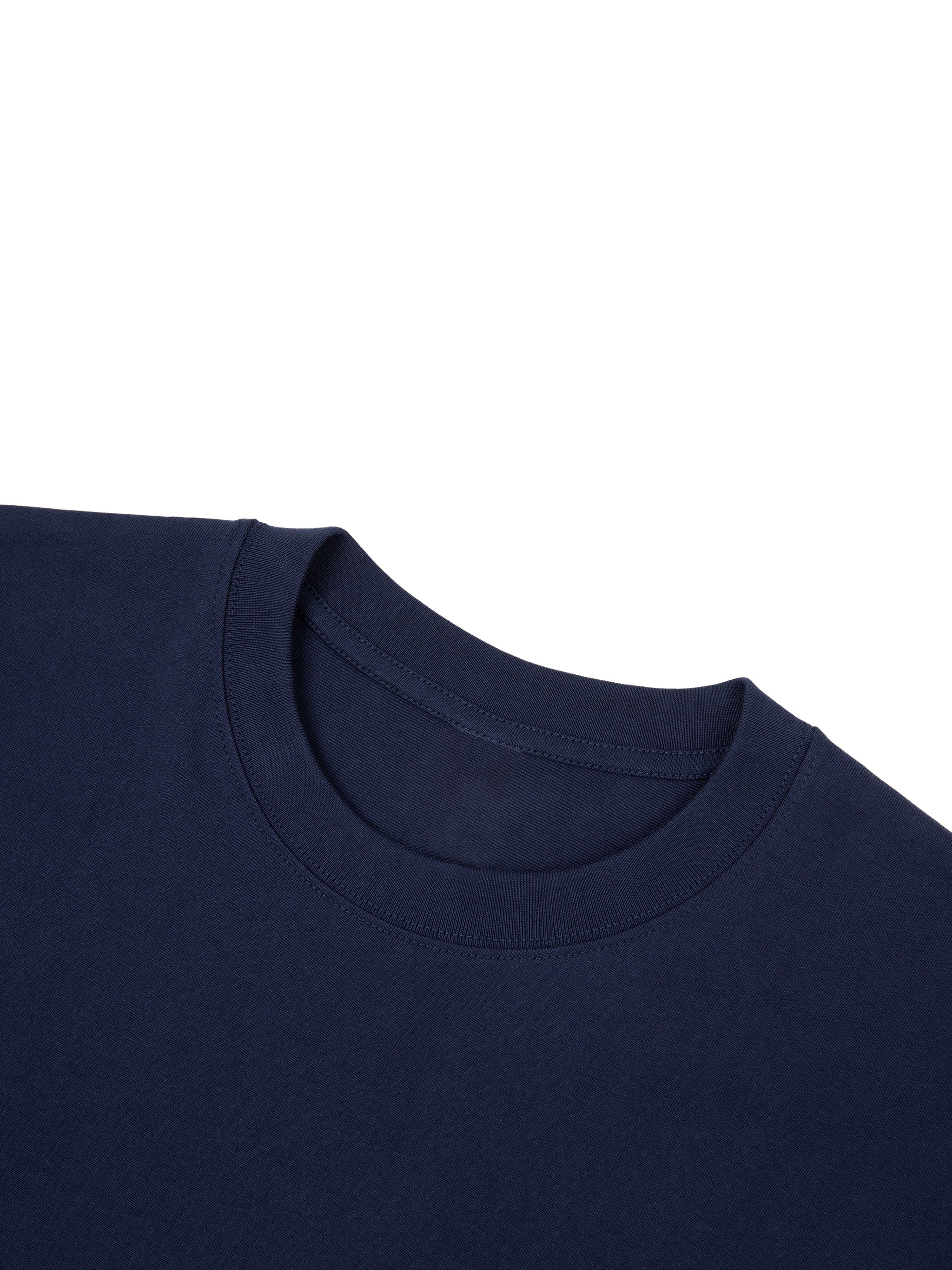QADAR 2.0 Classic Tee