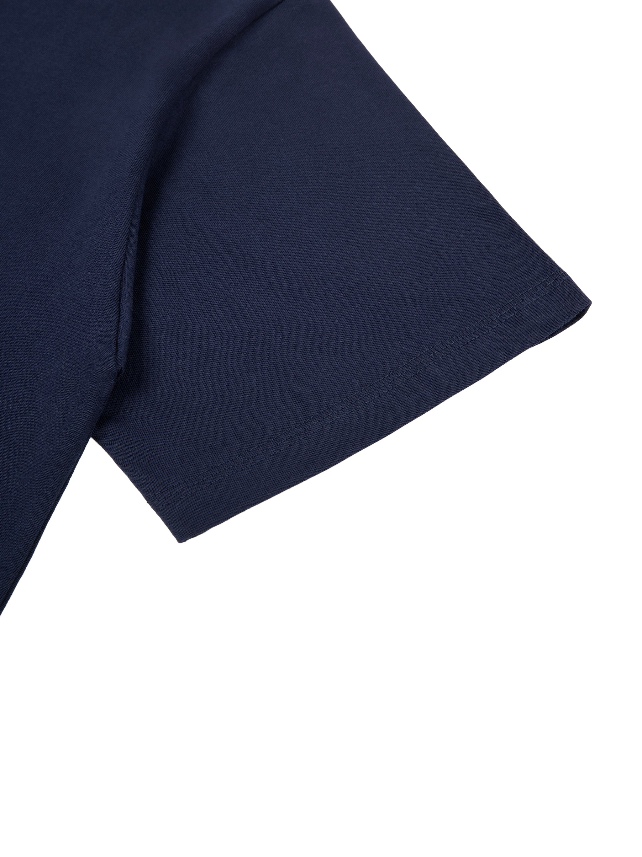 QADAR 2.0 Classic Tee