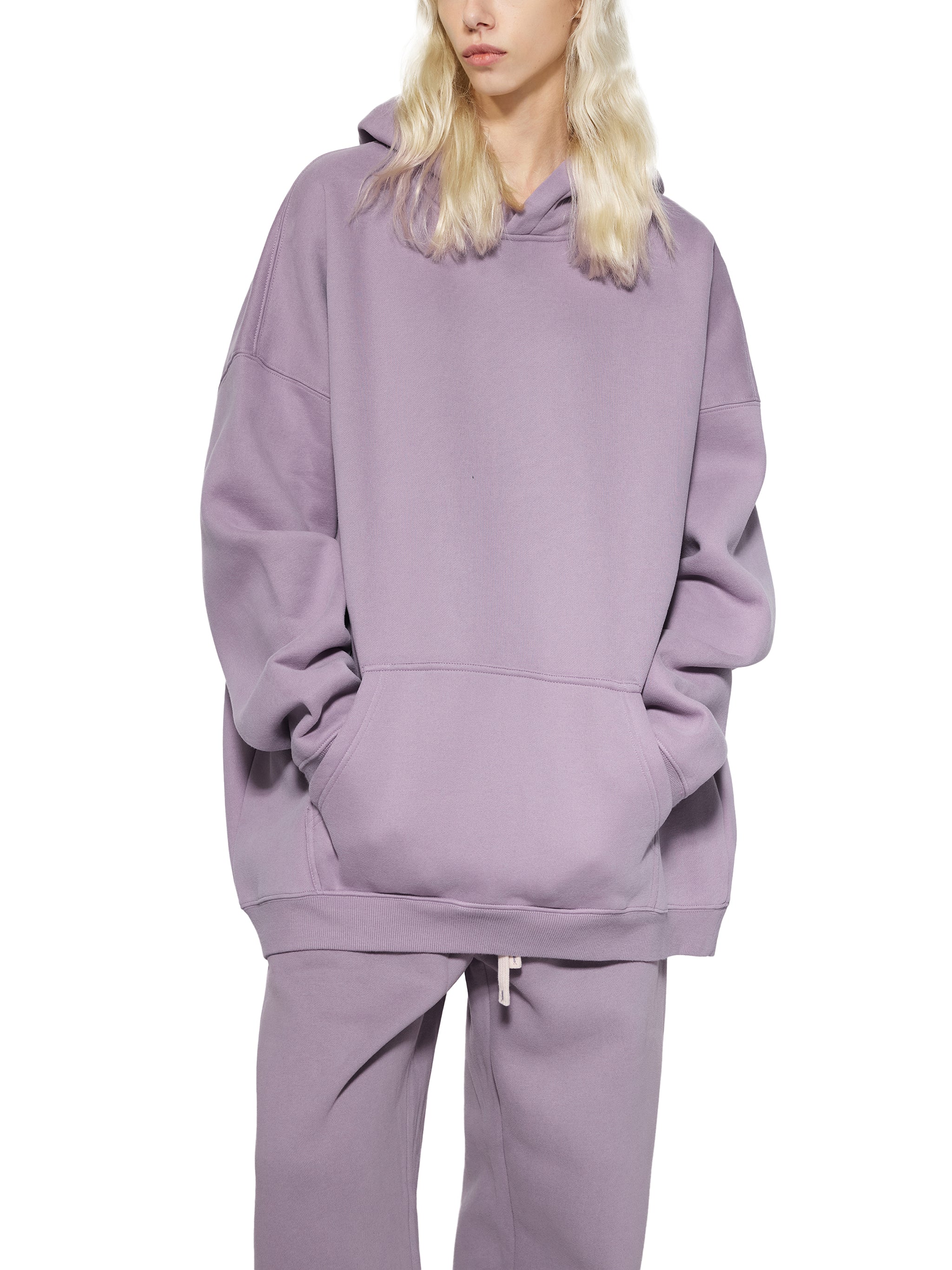 QADAR Hoodie