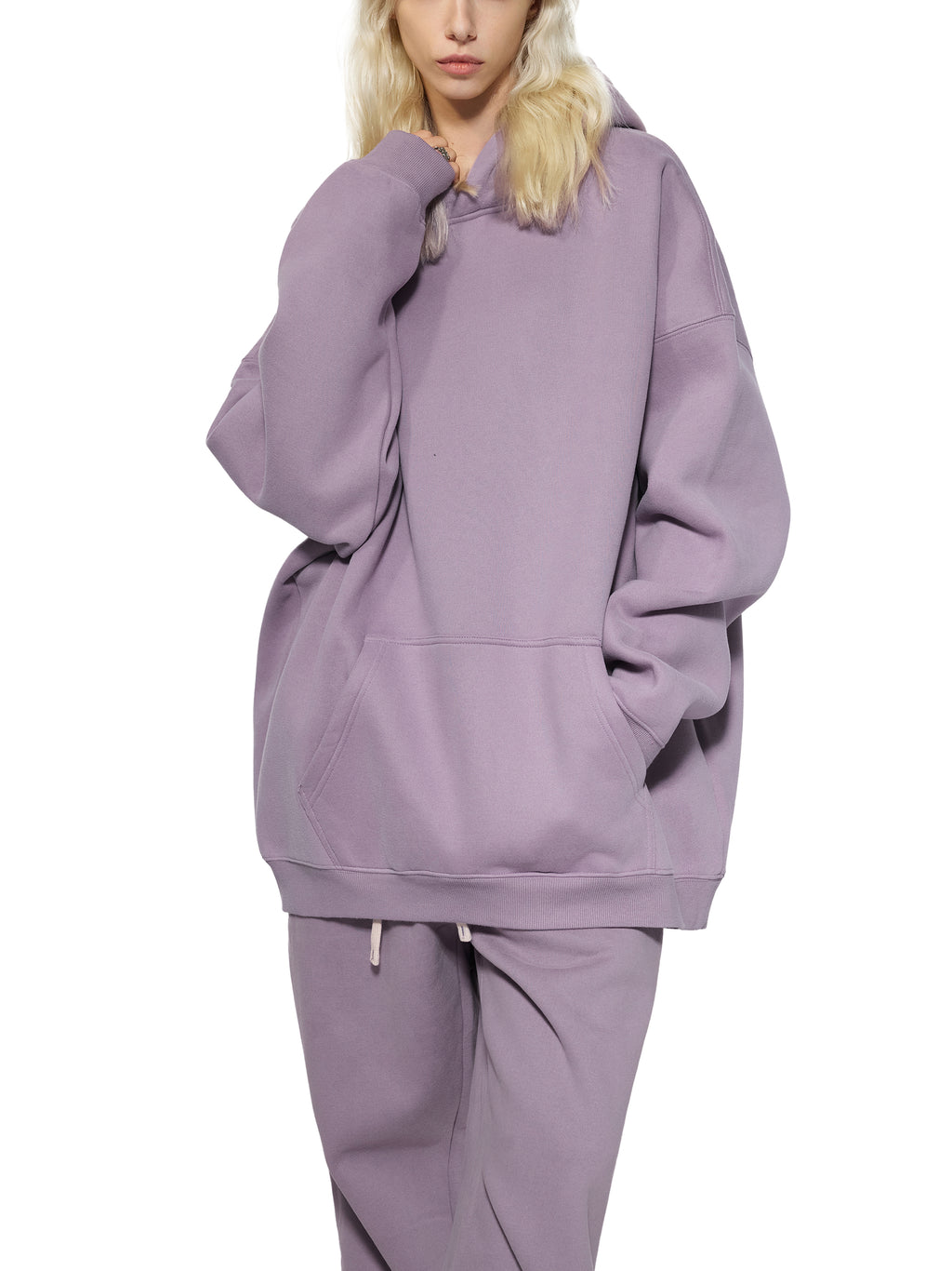 QADAR Hoodie