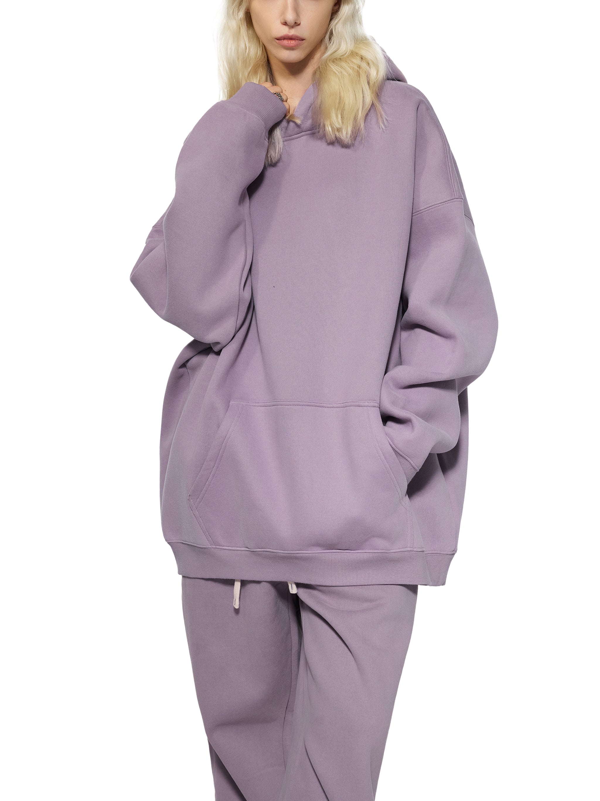 QADAR Hoodie