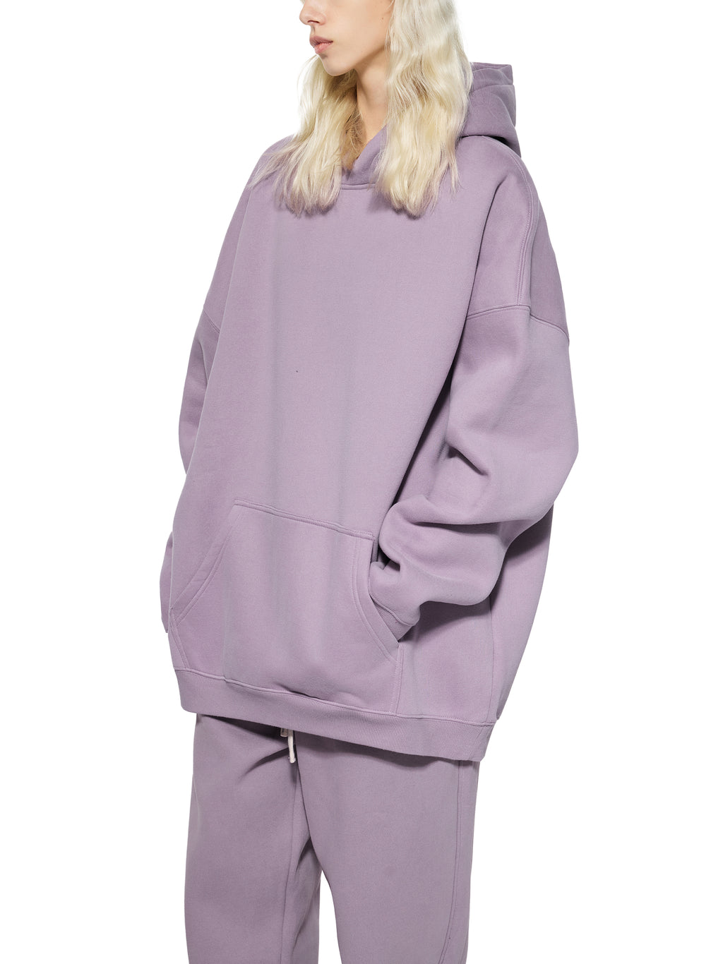 QADAR Hoodie