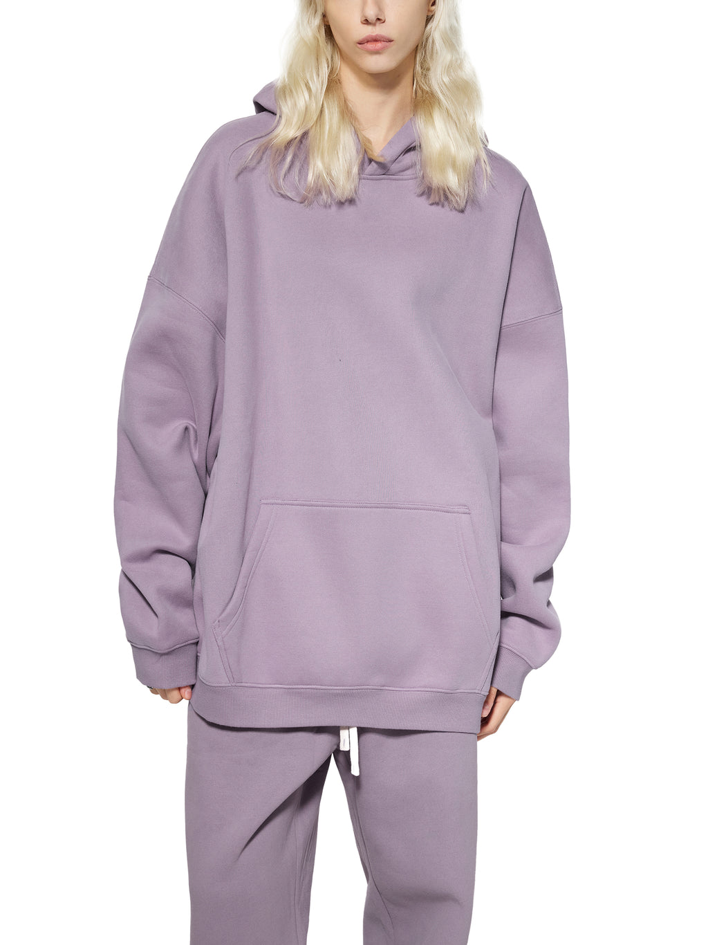 QADAR Hoodie