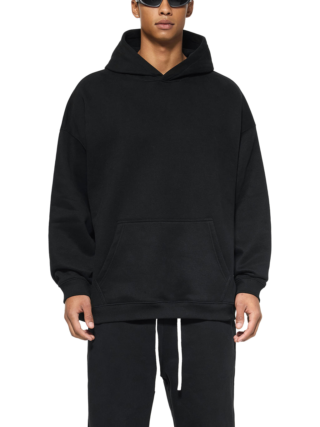QADAR Hoodie
