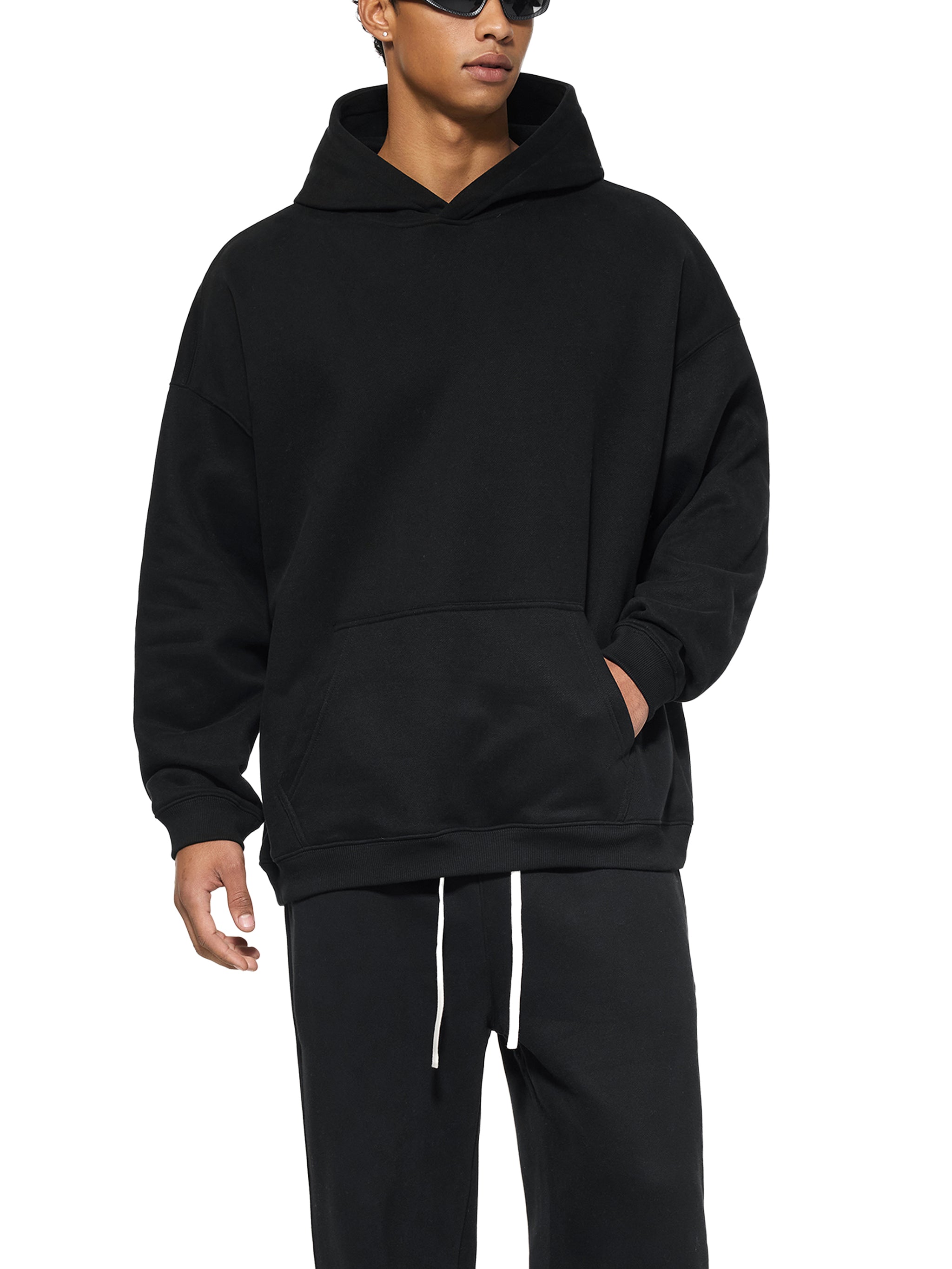 QADAR Hoodie