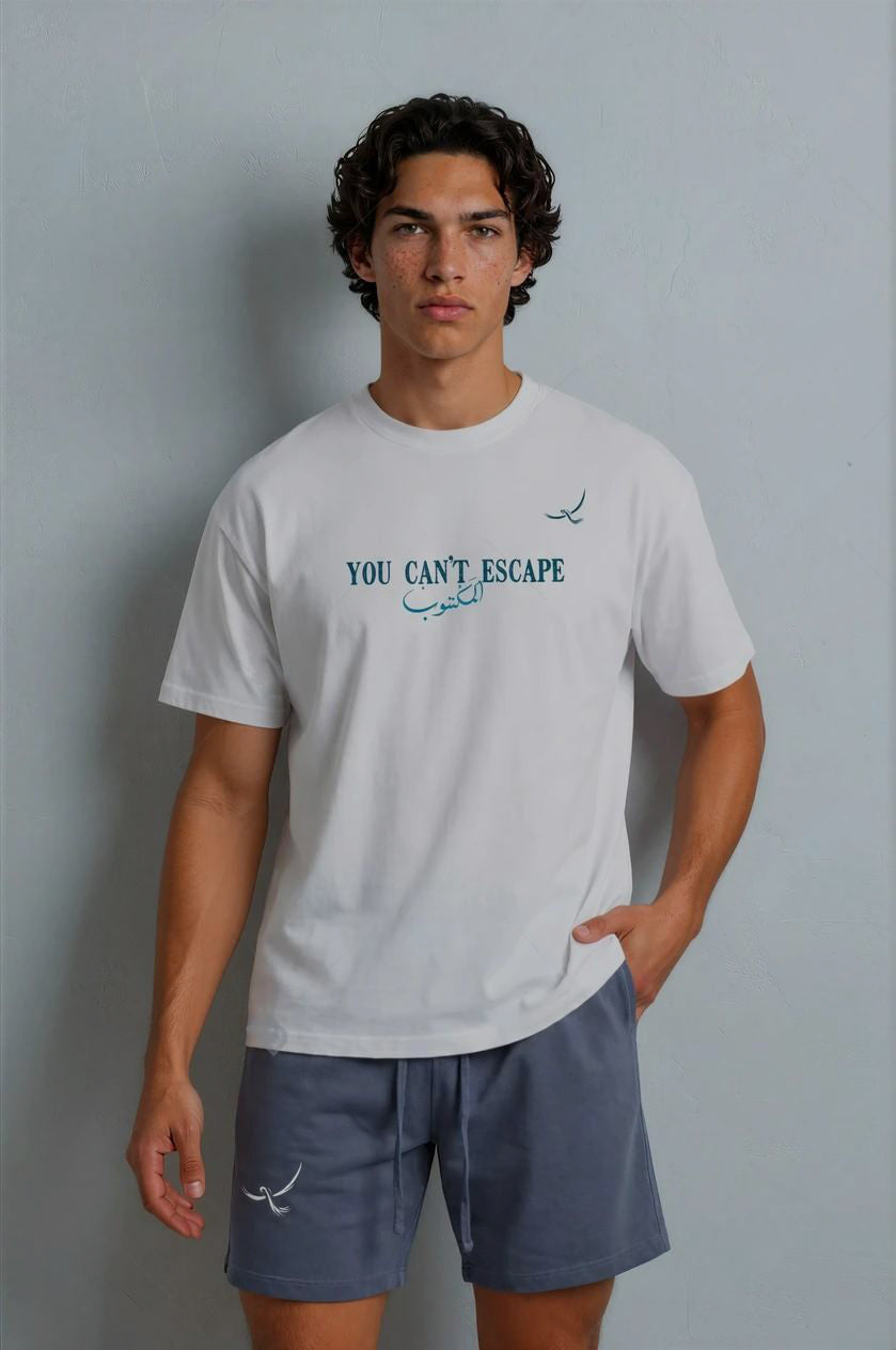 05 QADAR T-Shirt